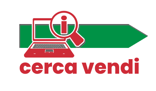 Cerca Vendi