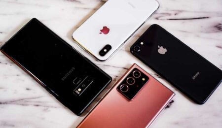 I migliori smartphone del 2025: iPhone 16, Samsung Galaxy S24, Motorola Razr Plus e Google Pixel 9 Pro a confronto.
