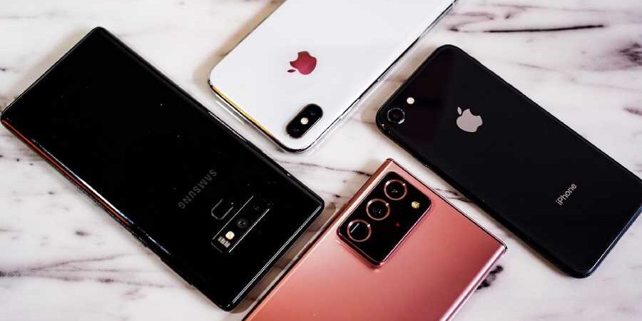 I migliori smartphone del 2025: iPhone 16, Samsung Galaxy S24, Motorola Razr Plus e Google Pixel 9 Pro a confronto.