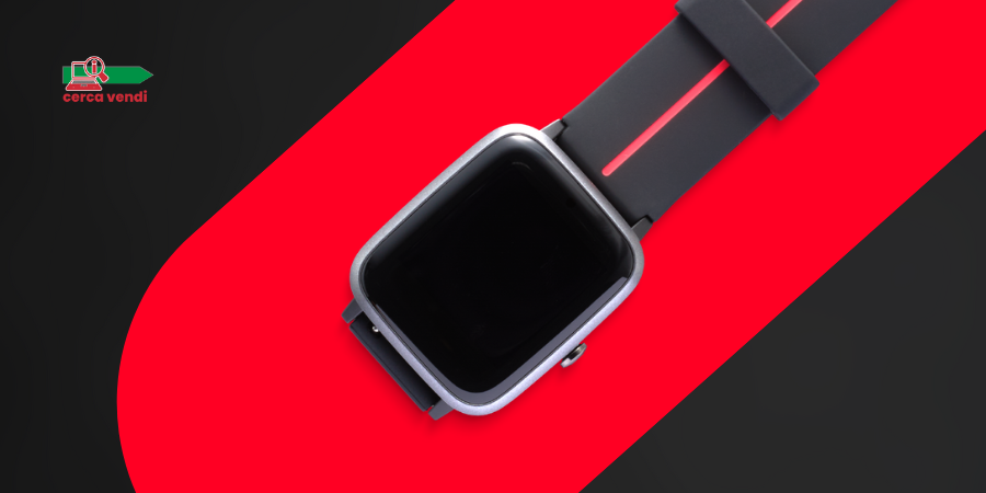 Comparazione smartwatch 2025: Apple Watch, Samsung Galaxy Watch e Garmin su Cerca Vendi