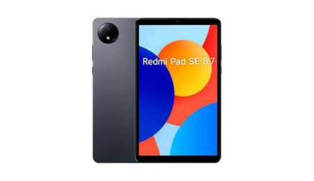 Xiaomi Redmi Pad SE 8.7 – Tablet compatta con schermo 90Hz e batteria da 6650 mAh
