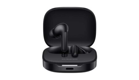 Xiaomi Redmi Buds 6 - Cuffie wireless con cancellazione del rumore ANC