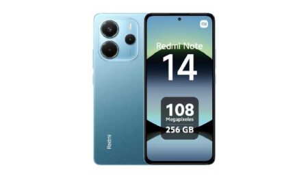 Xiaomi Redmi Note 14 5G - Smartphone economico con fotocamera da 108 MP