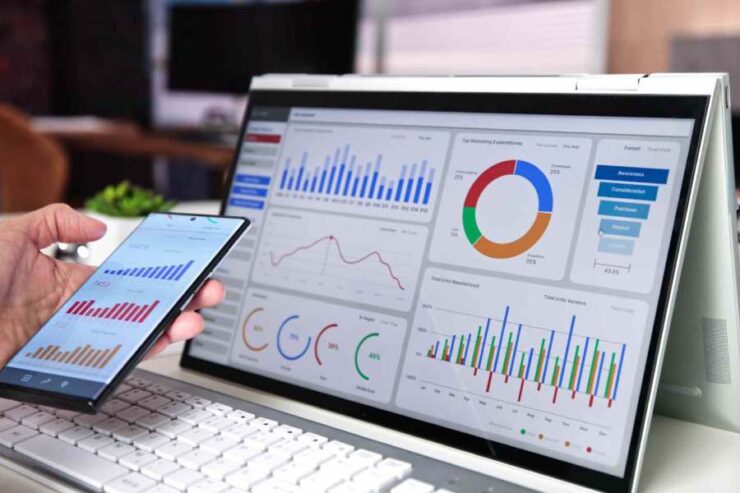 Analisi Web – SEO