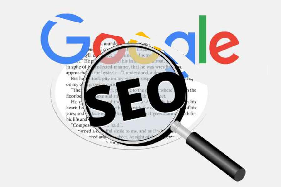 Audit SEO
