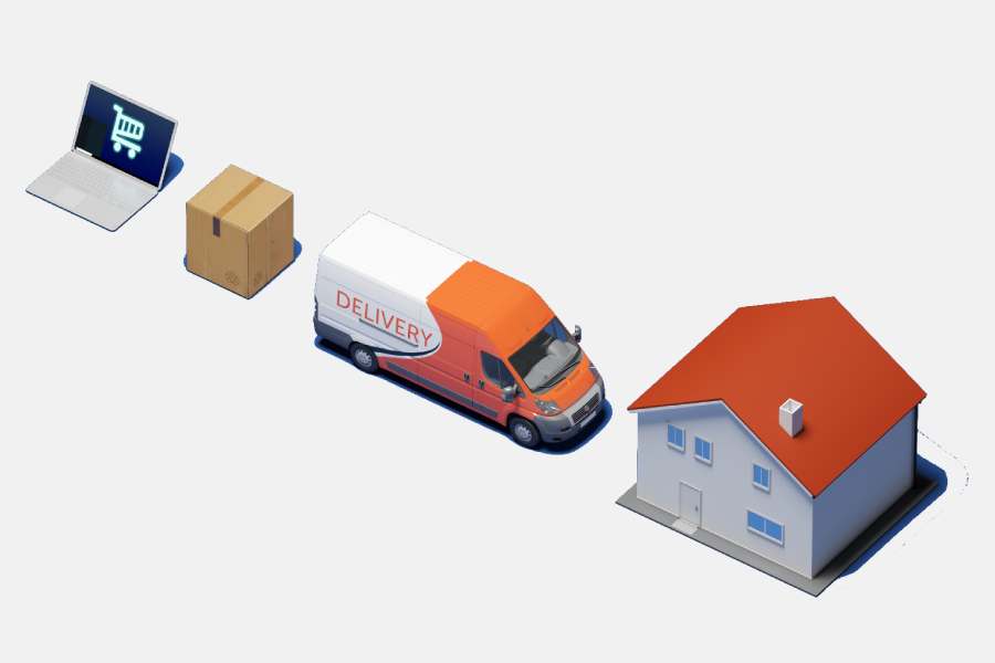 Commercio elettronico