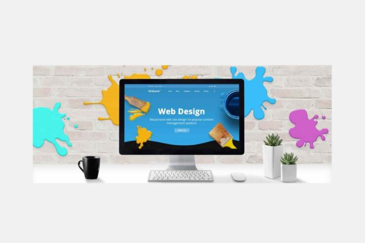 Progettazione web